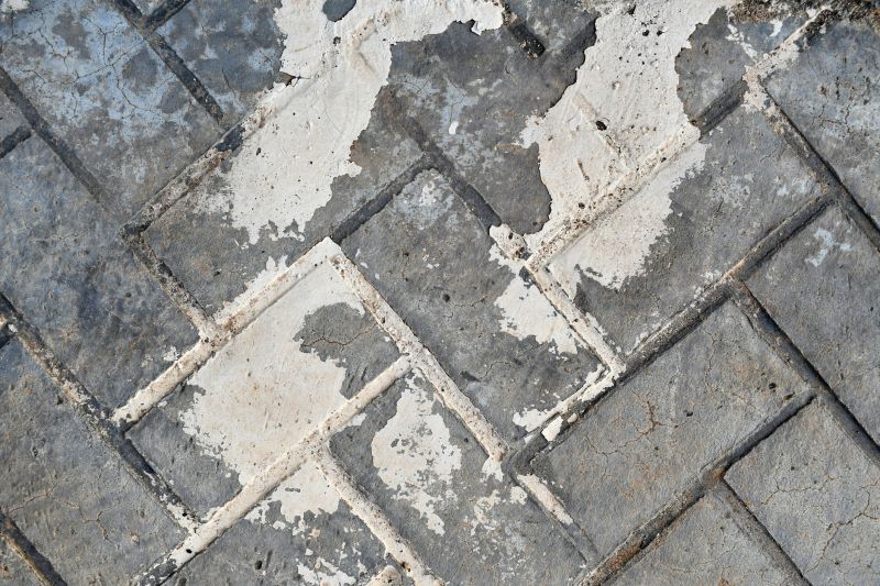 Decorative Concrete Repair in Midlothian, VA