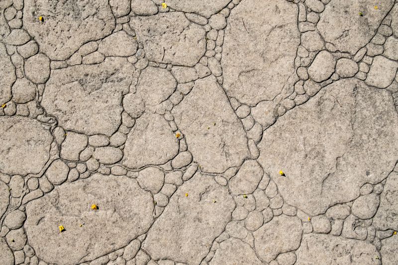 Decorative Concrete Repair in York, PA
