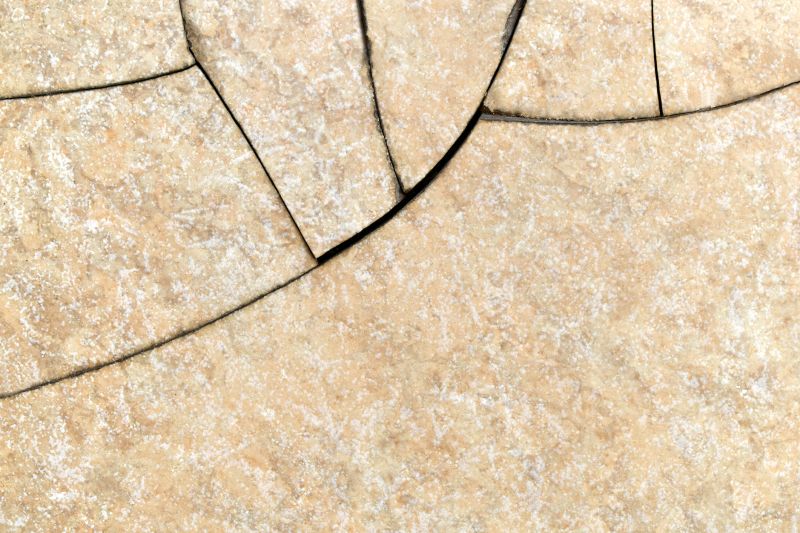 Decorative Concrete Repair in Arlington, VA